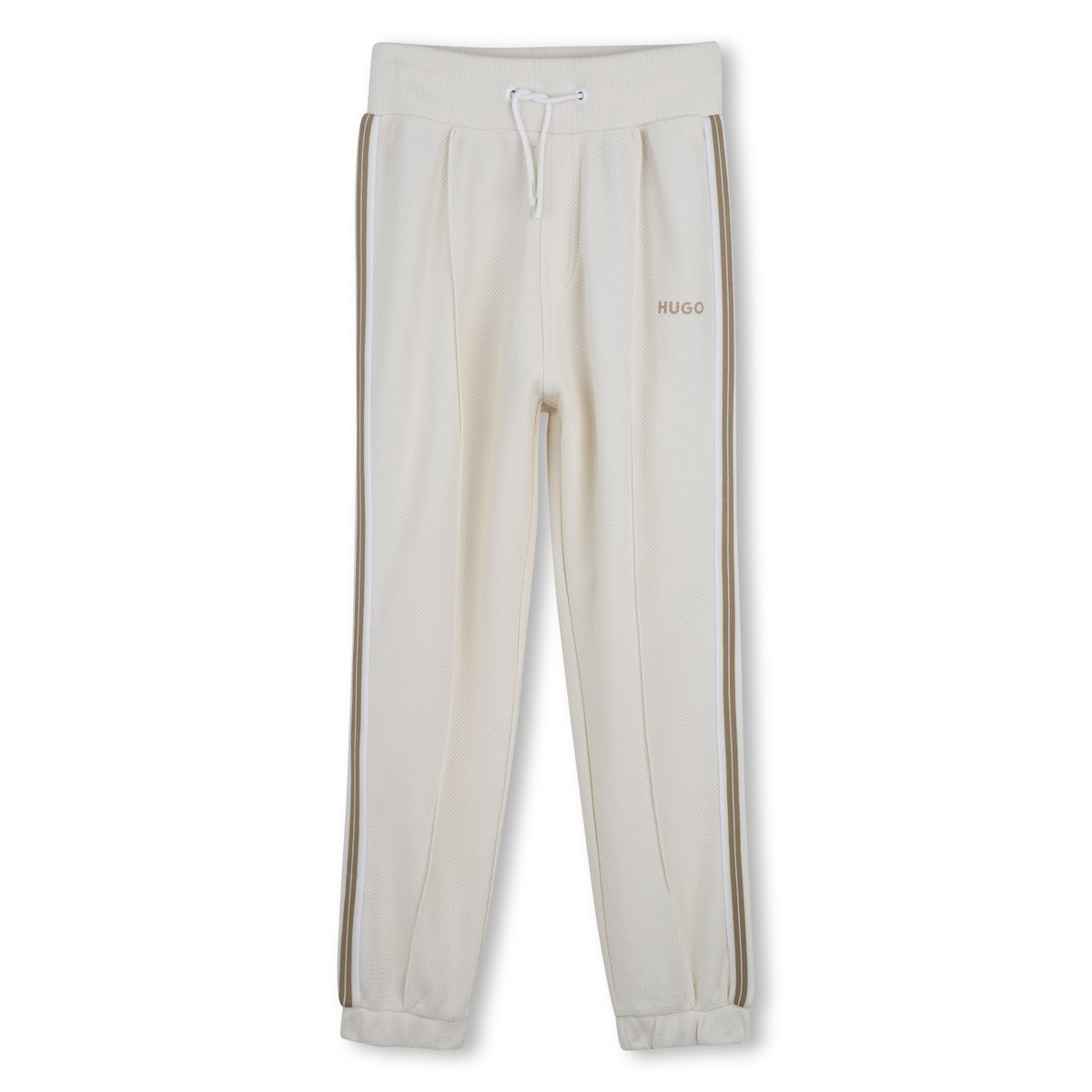Pantalon de jogging natural, HUGO KIDSWEAR