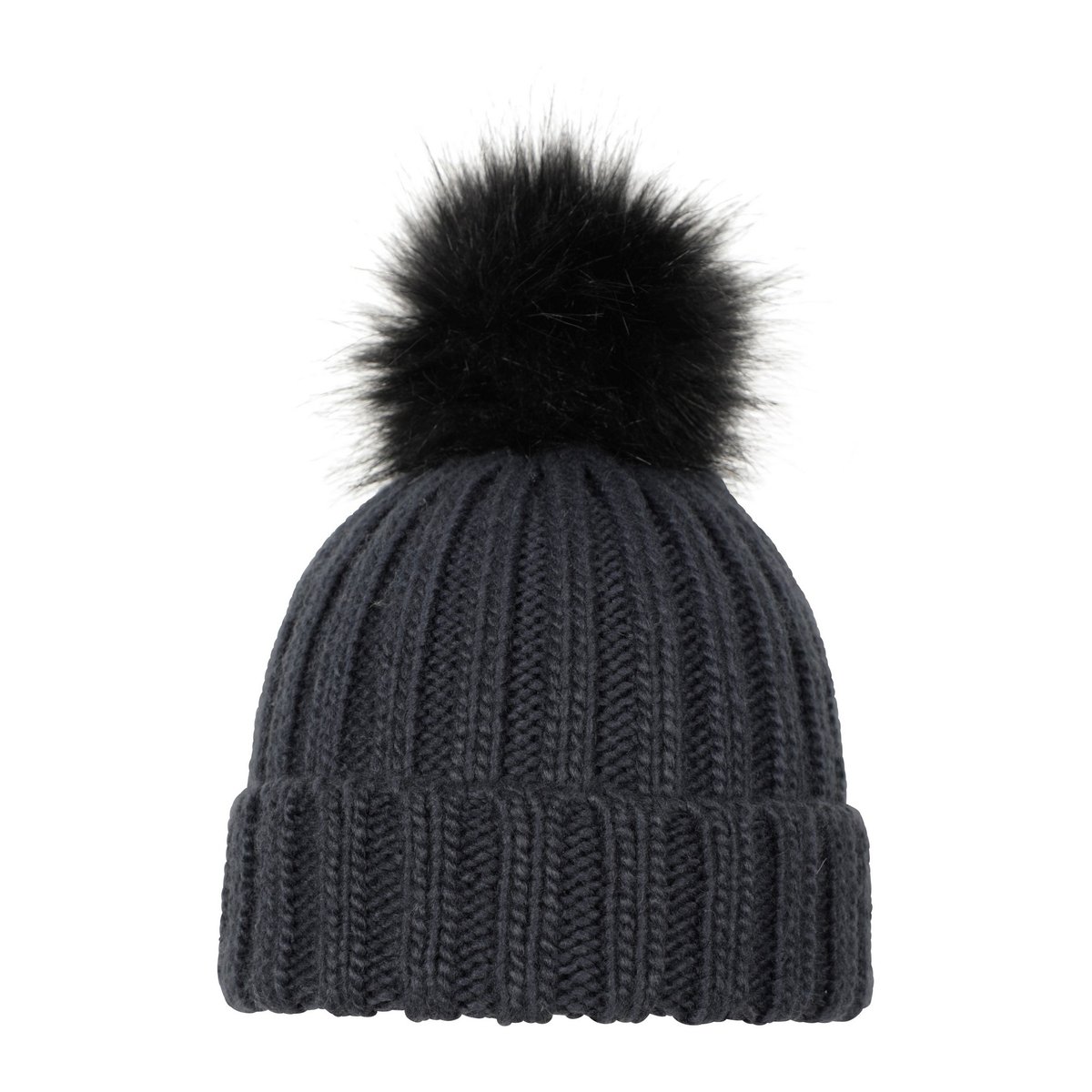 Bonnet GENEVA bleu marine, MOUNTAIN WAREHOUSE