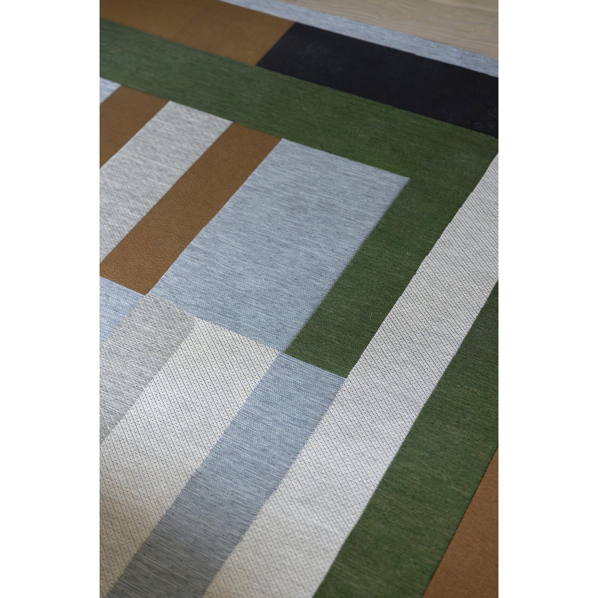 Tapis Jason outdoor multico, VIVARAISE