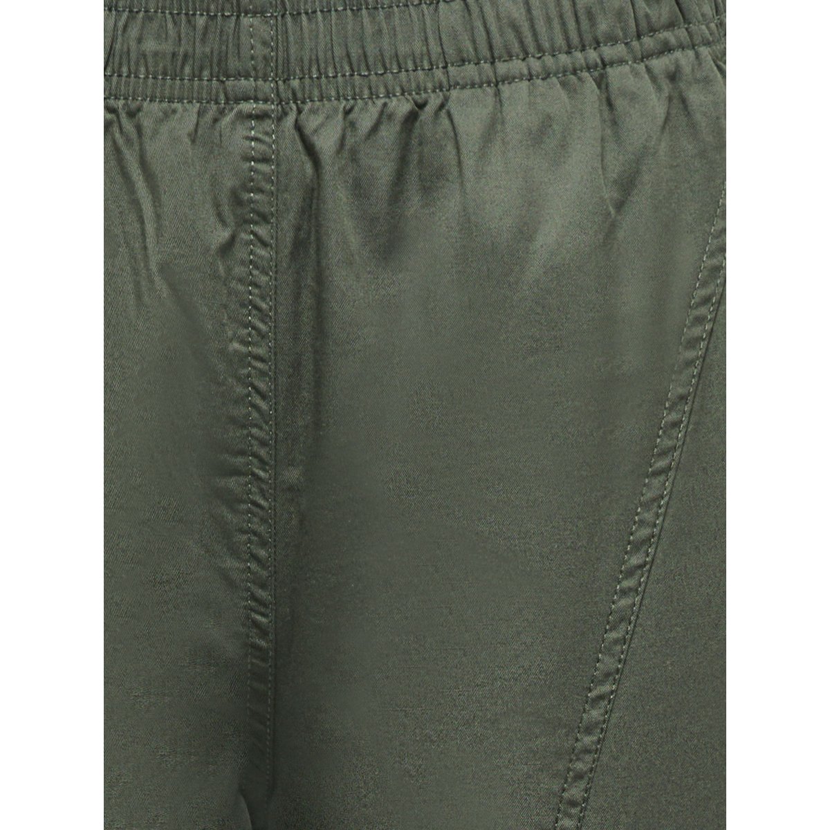 Pantalon verte - kambaba 1, JDY