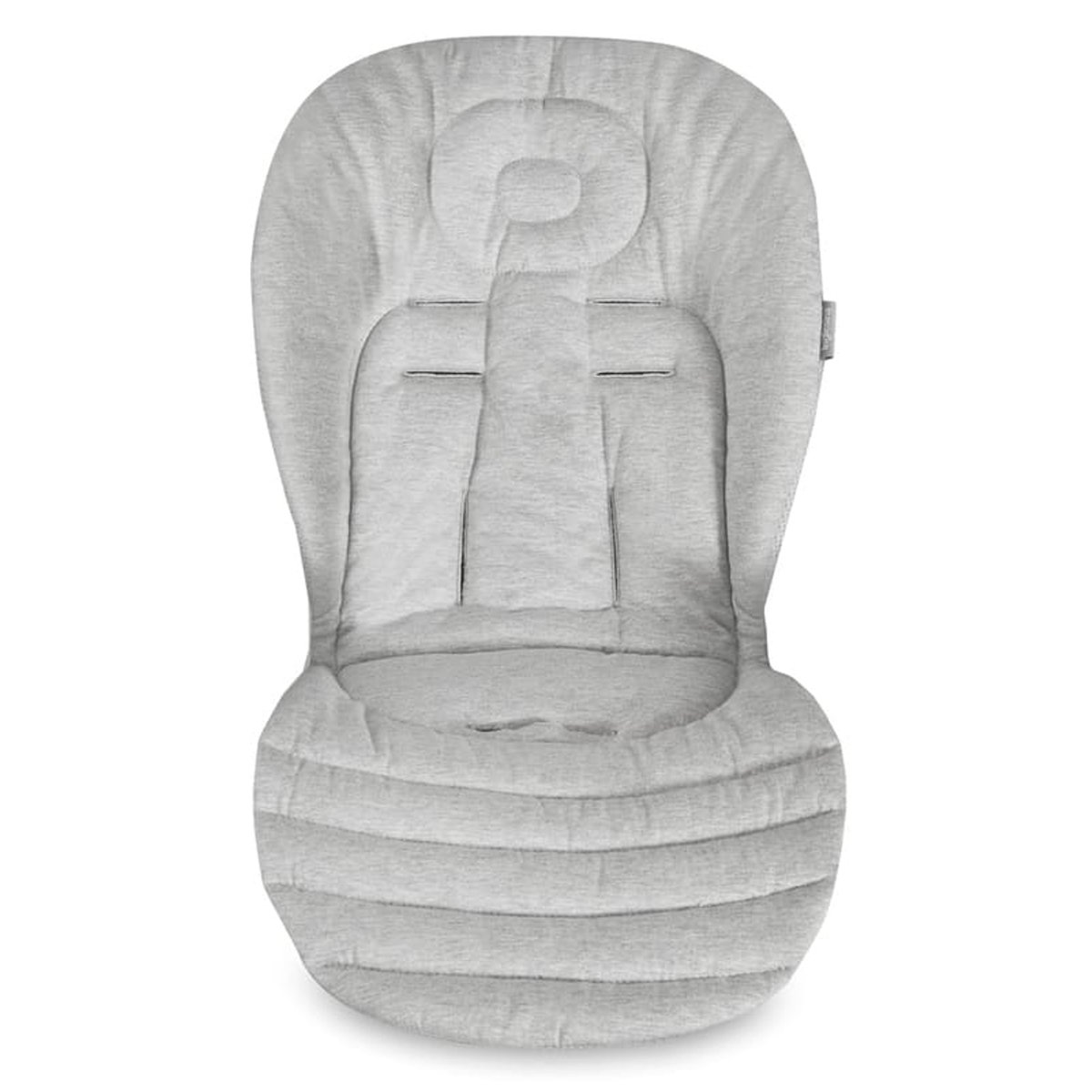 Coussin réducteur pour poussette Baby Snug Pad gris, INGLESINA