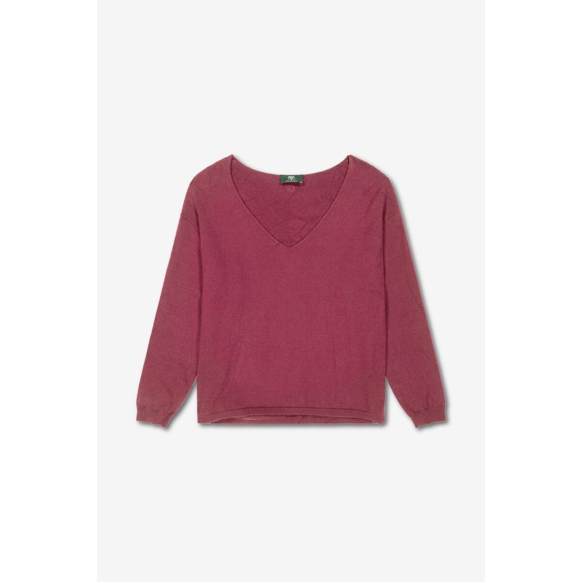 Pull TINGA wine, LE TEMPS DES CERISES