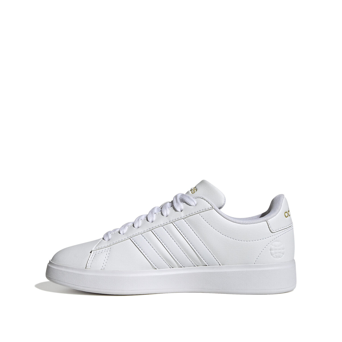 Sapatilhas, Grand Court 2.0 branco, ADIDAS SPORTSWEAR
