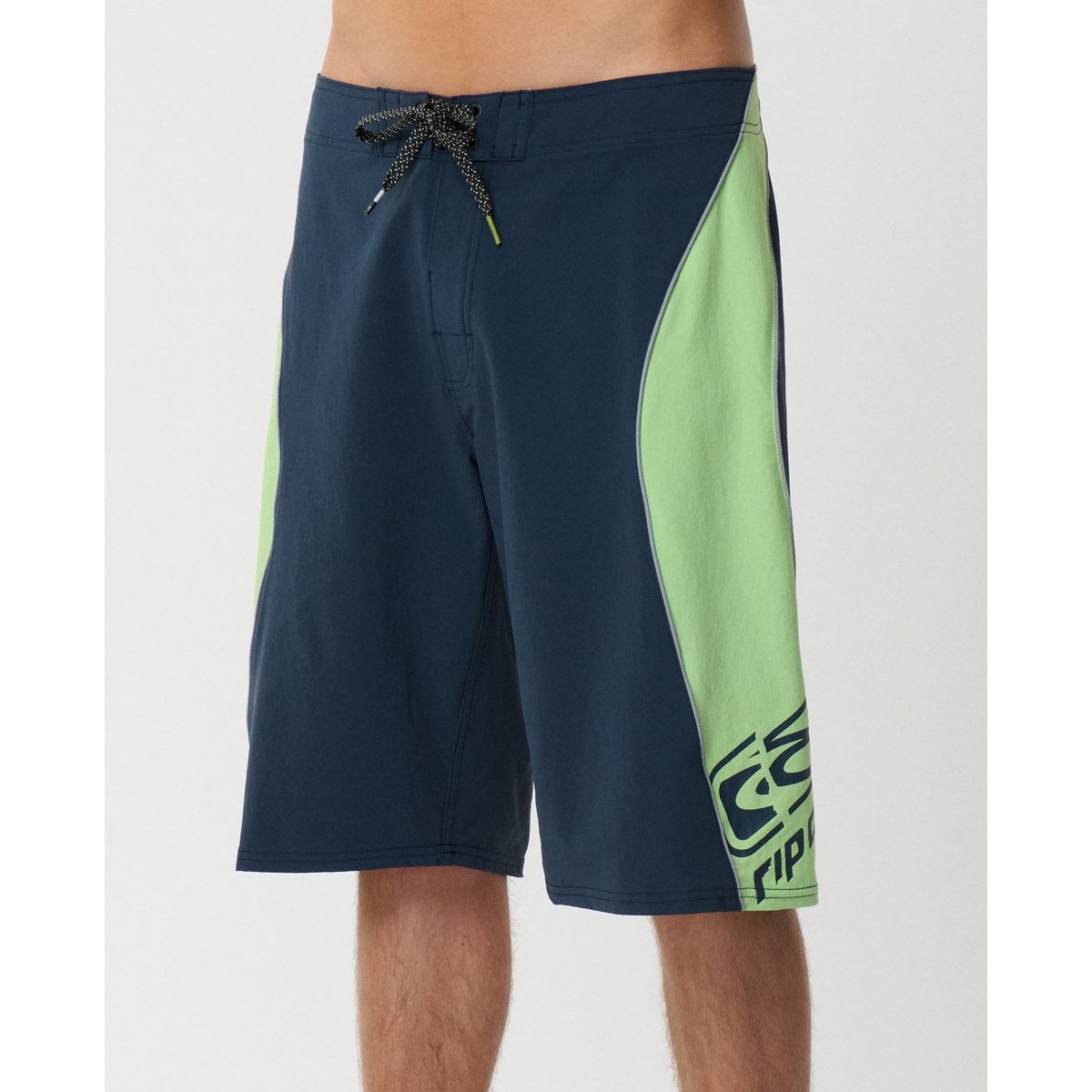 Boardshort SEARCH Series PANEL Cordura 22" navy, RIP CURL
