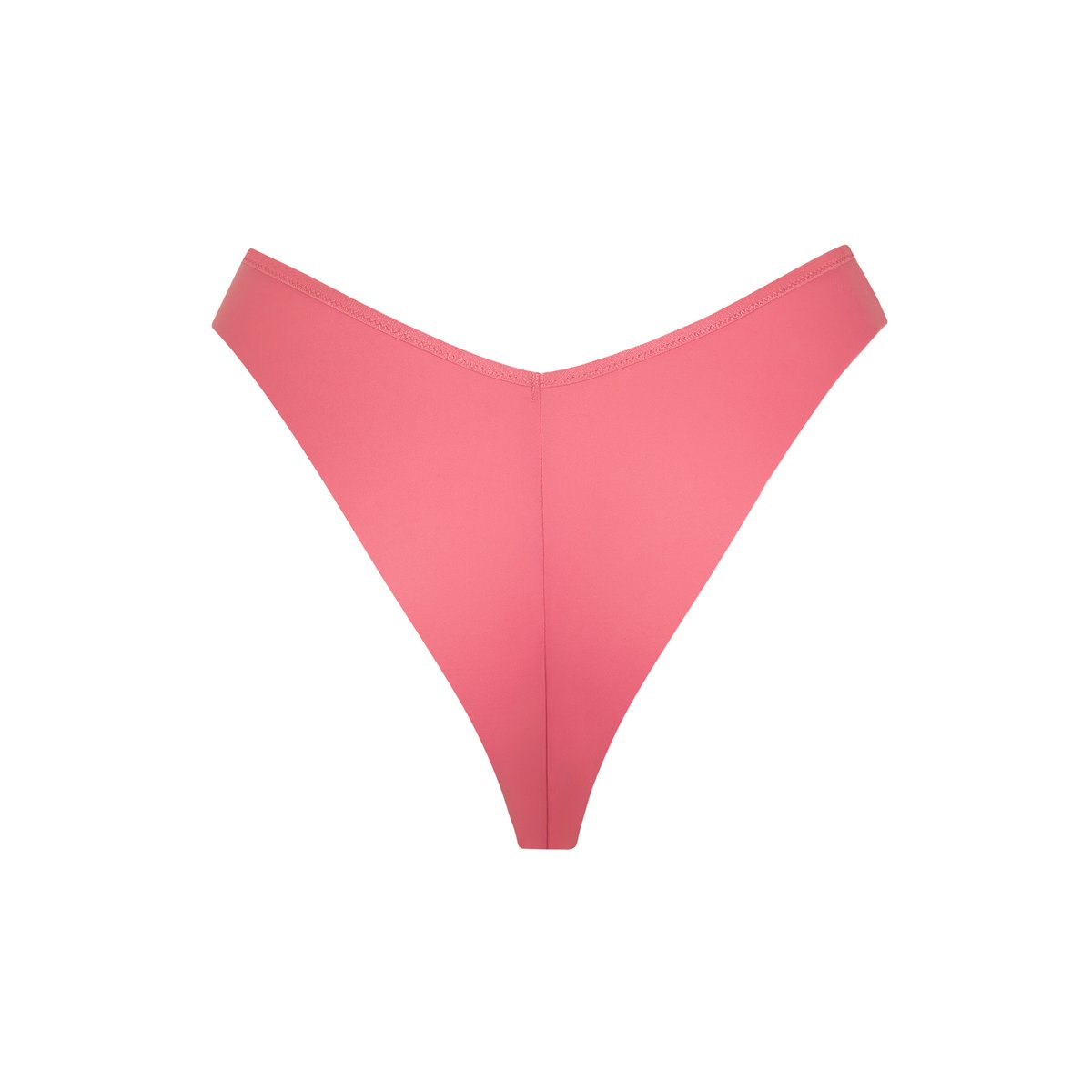 Brésilien échancré SUNSET rose, LISCA