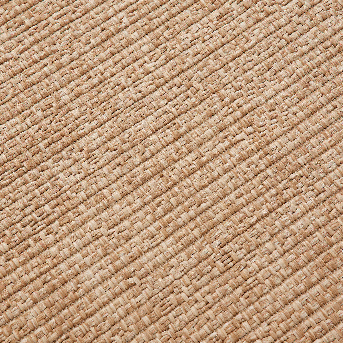 Tapis couloir effet jute intérieur extérieur, ESSENY naturel, LA REDOUTE INTERIEURS