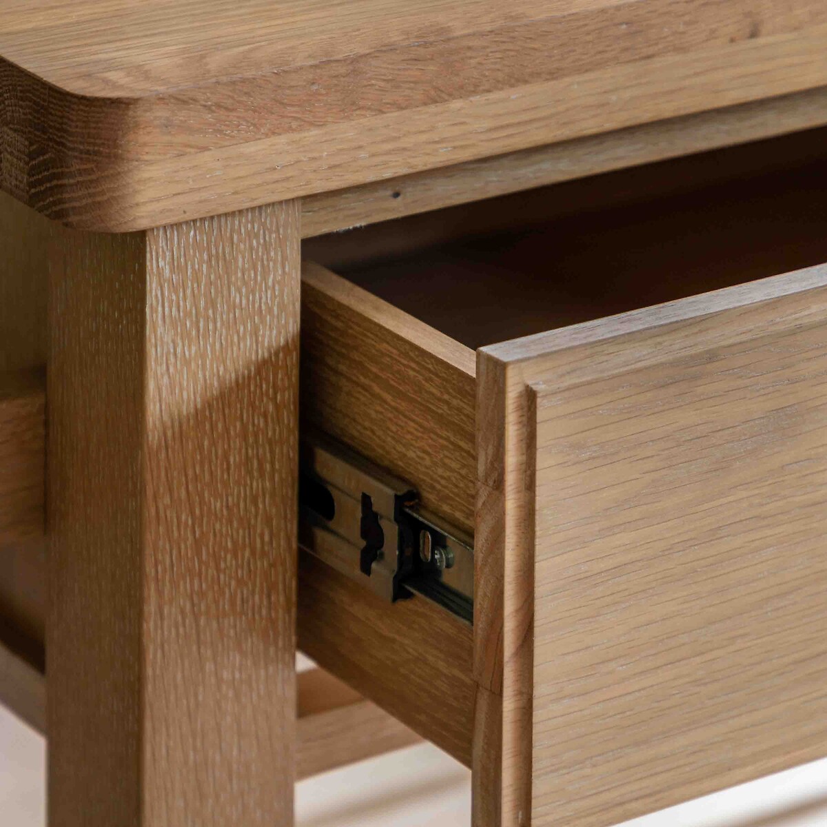 Ende Butchers Block oak, ÉDITÉ