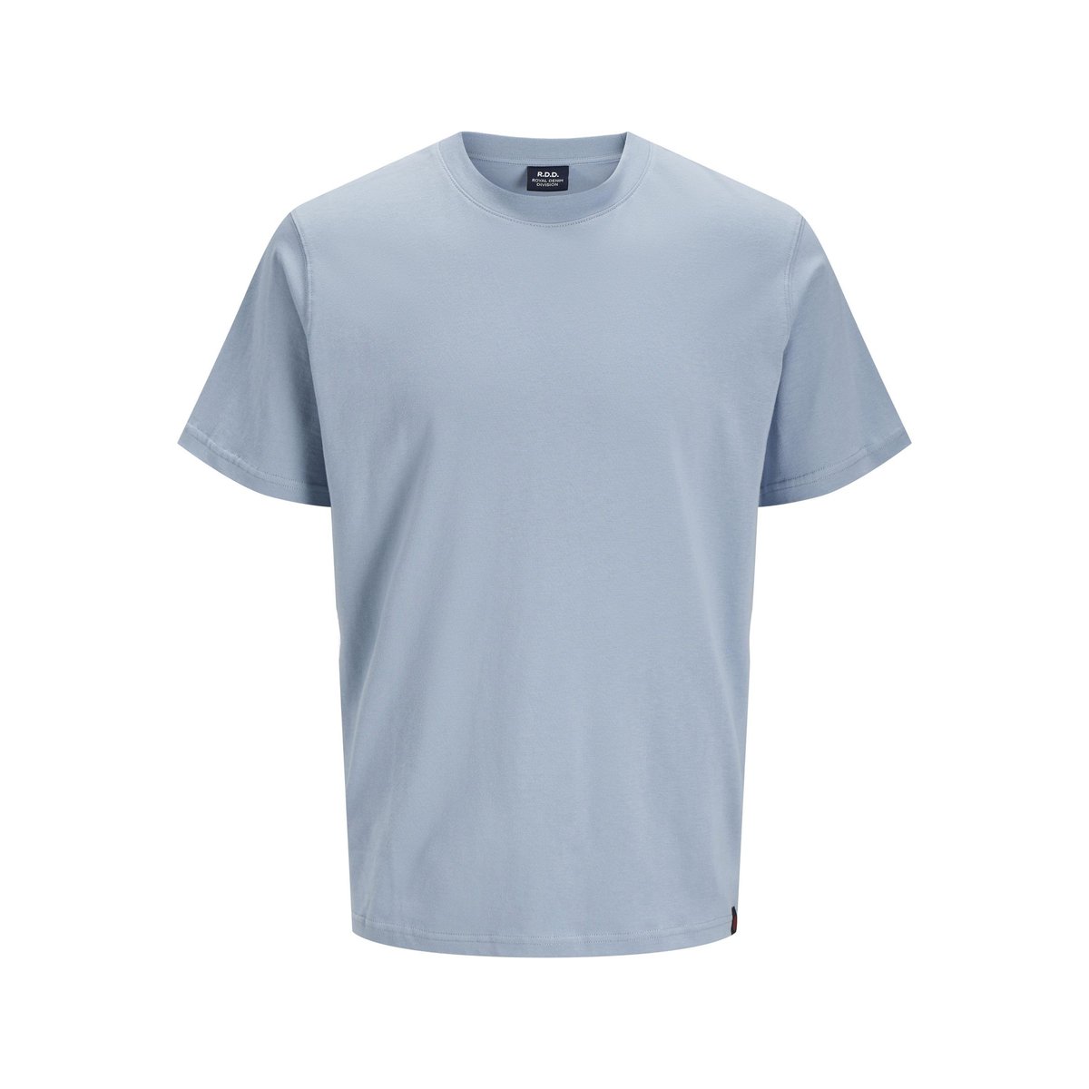 T-Shirt ashley blue 2, JACK & JONES