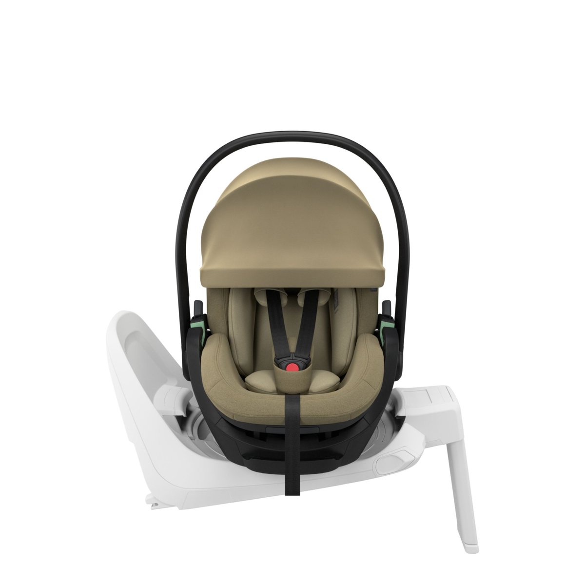 Siège auto i-Size Maple vert, THULE