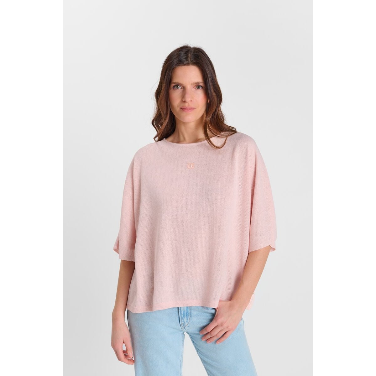 Pull DREW lotus, LE TEMPS DES CERISES