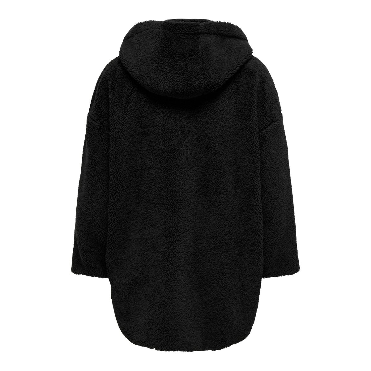 Veste black 1, ONLY CARMAKOMA