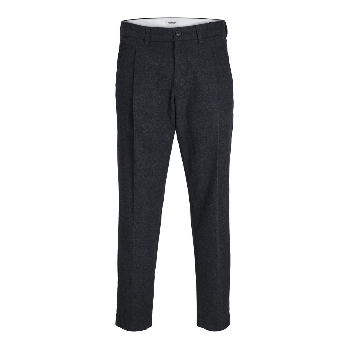 Pantalon Chino noire - black, JACK & JONES