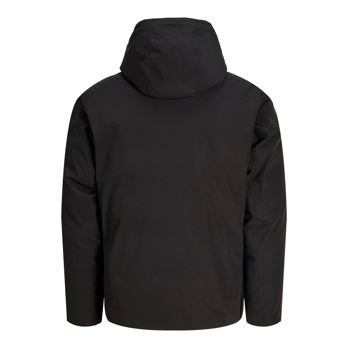 Veste black 1, JACK & JONES