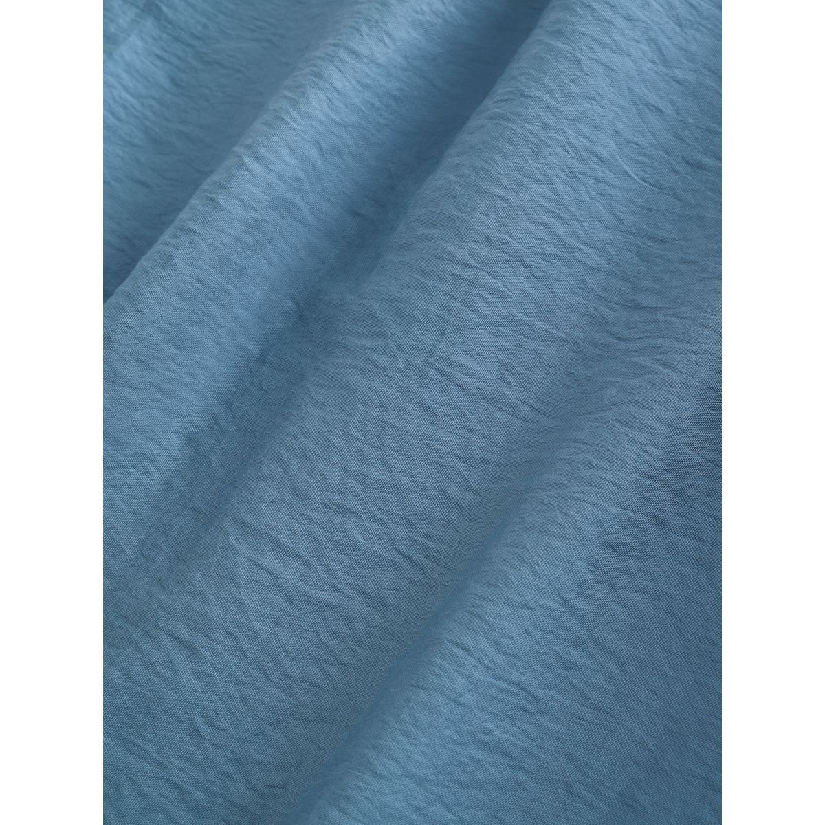 Combinaison bandeau smockée avec bouffant bleu, NEXT