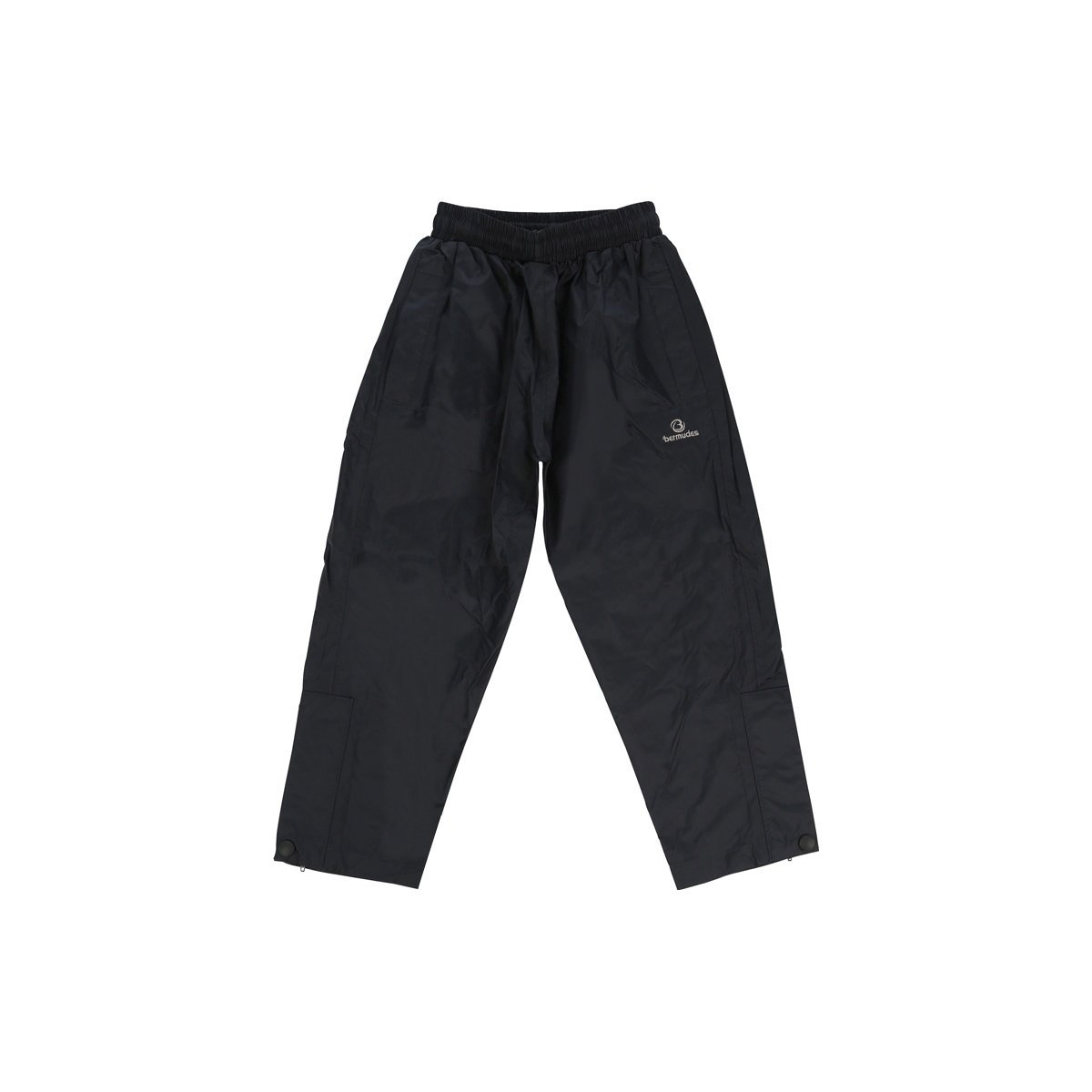 Pantalon imperméable SIERRA KID marine, BERMUDES