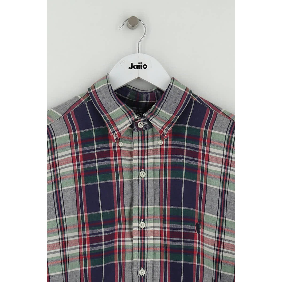 Chemise - Très Bon État bleu, RALPH LAUREN
