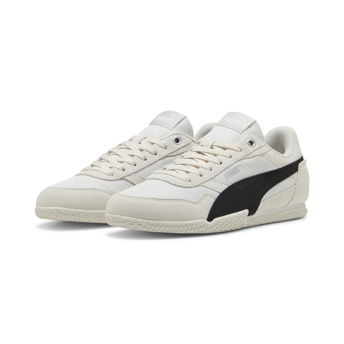 Sneakers Bella Donna Nylon beige, PUMA