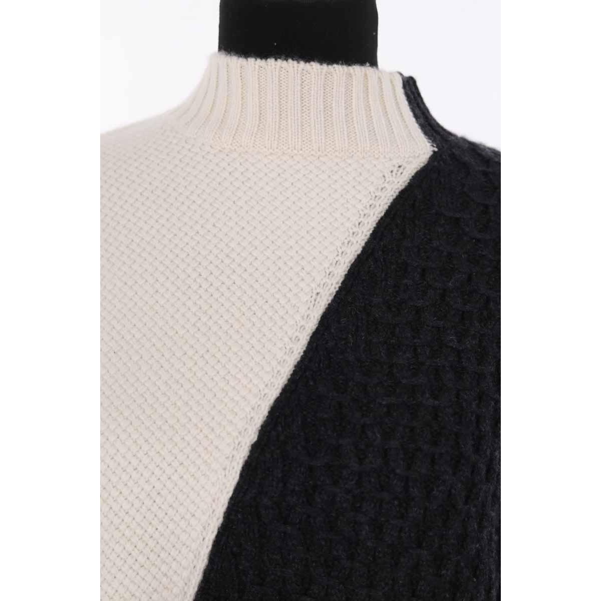 Pull - Très Bon État anthracite, ERIC BOMPARD