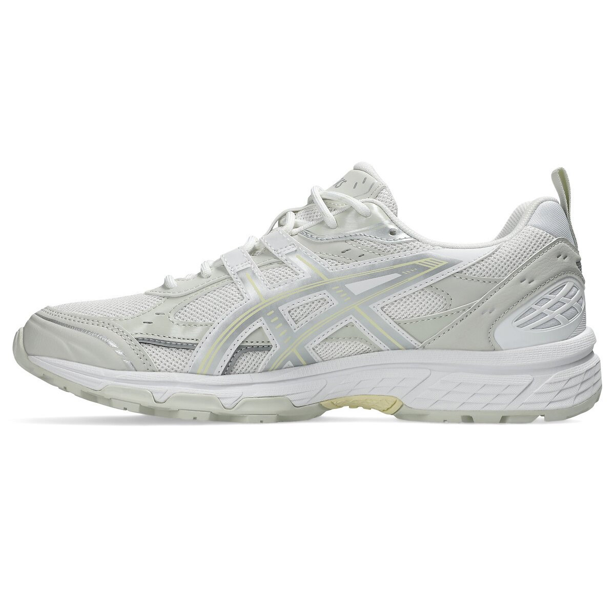 Zapatillas GEL-NUNOBIKI blanco/amarillo pastel, ASICS