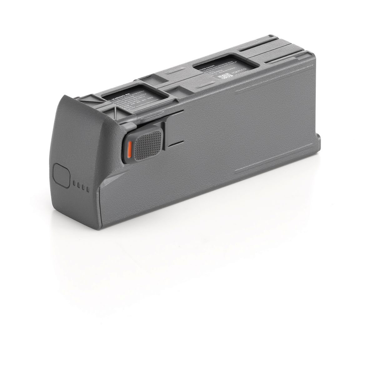 Batterie drone Avata 2 Batterie de vol intelligente couleur unique, DJI