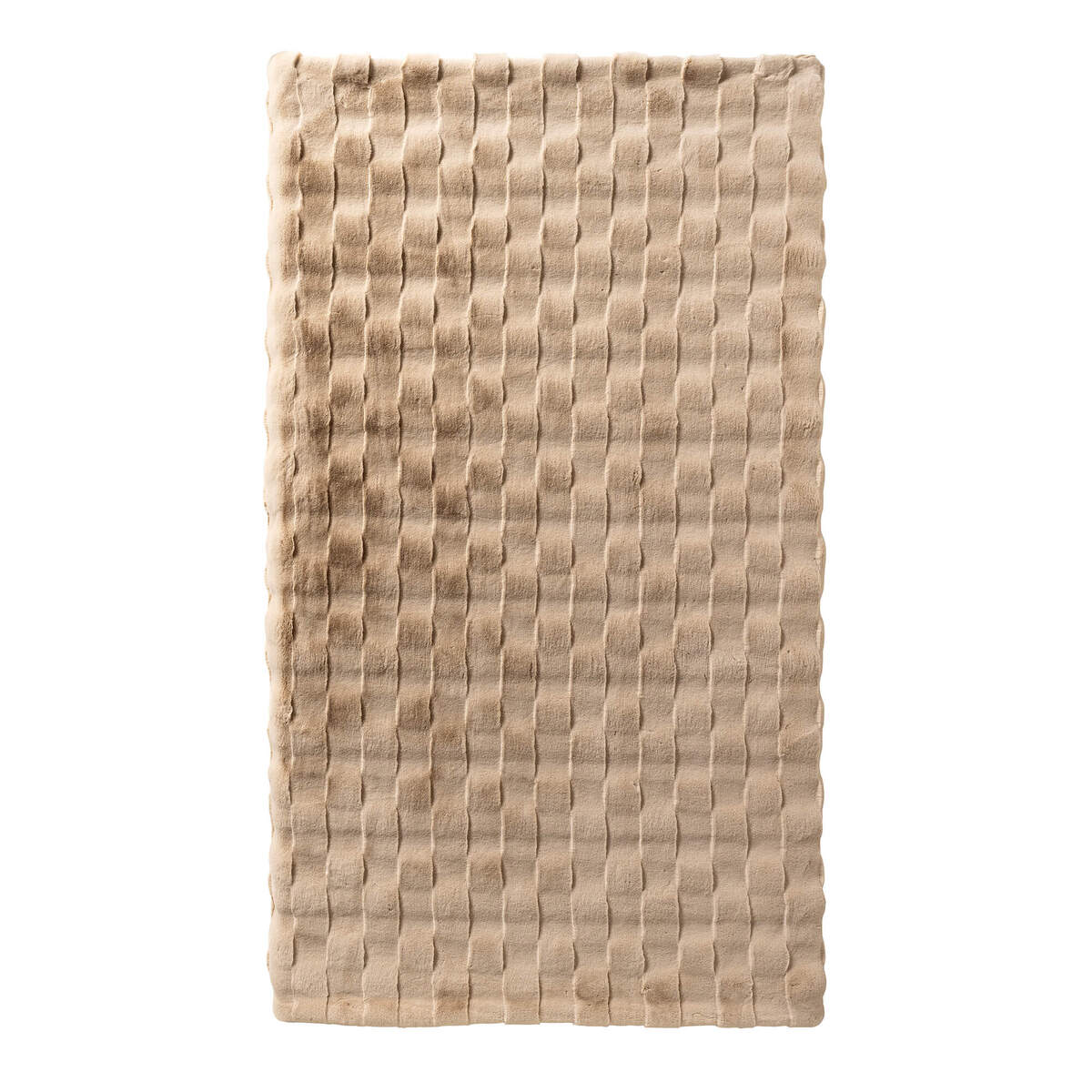 Plaid Ferron beige, DUTCH DECOR