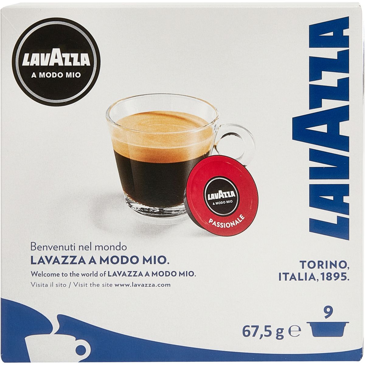 Cafetière à dosette Jolie Evo Blanche couleur unique, LAVAZZA