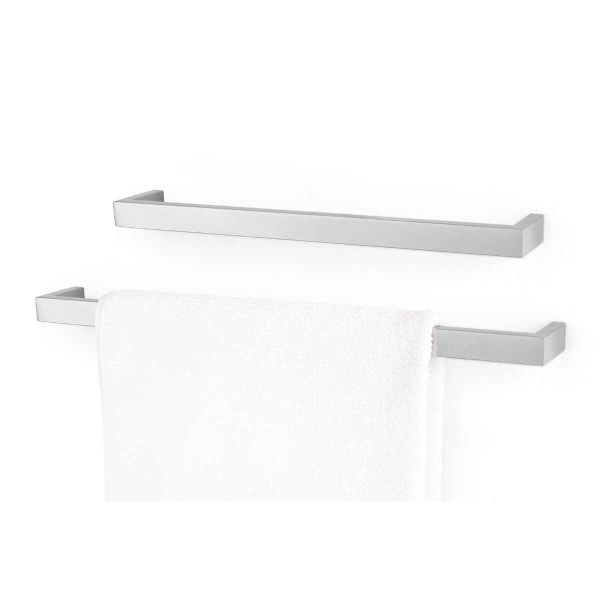 Toalheiro Linea, ZACK inox, ZACK