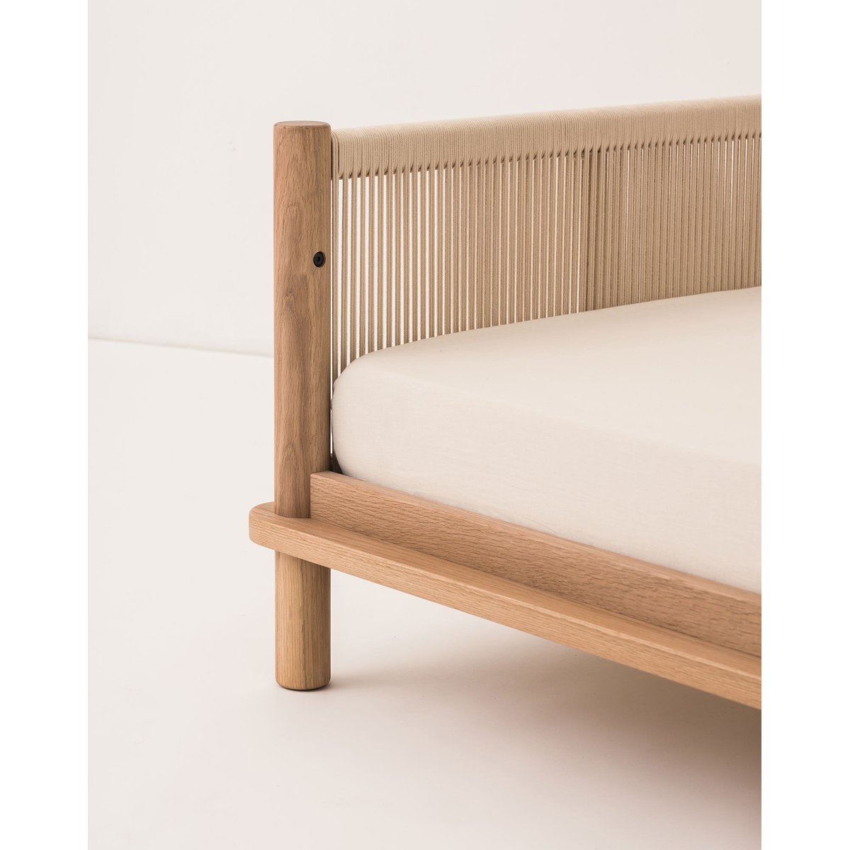 Kit de conversion en lit junior Latitude oak wood, NOBODINOZ