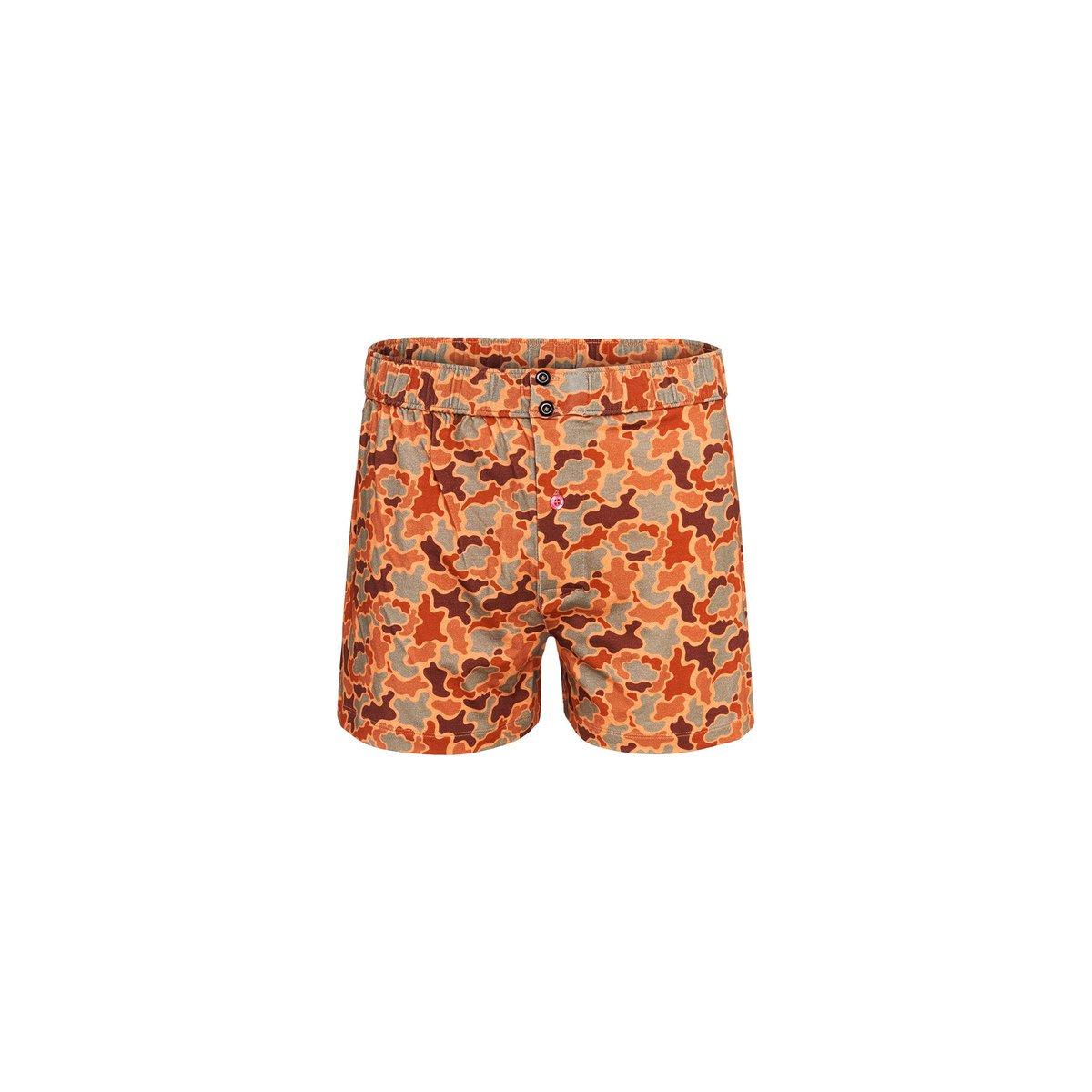 Caleçon PARACHUTE CAMO multicolore, PULLIN