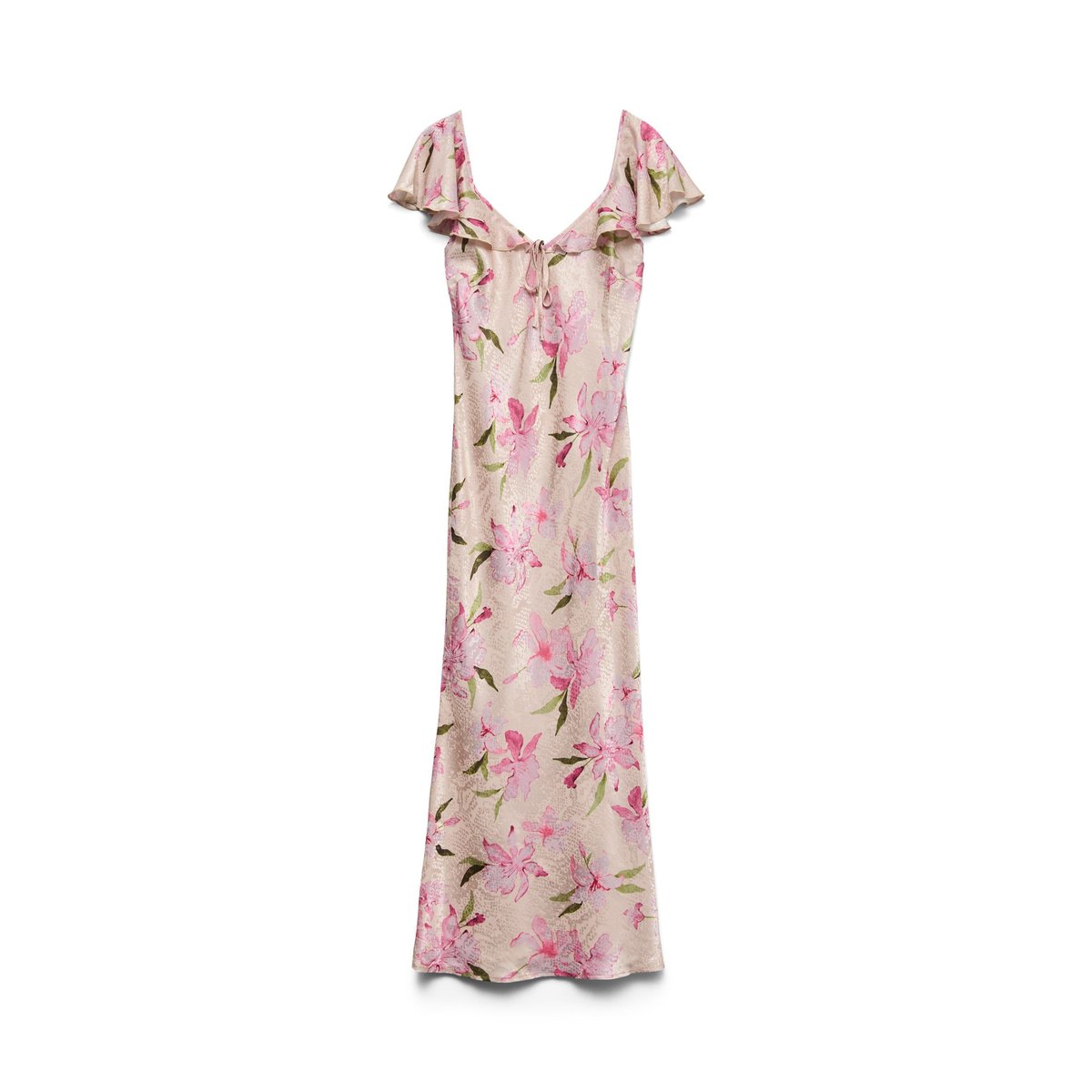 Robe birch, VERO MODA