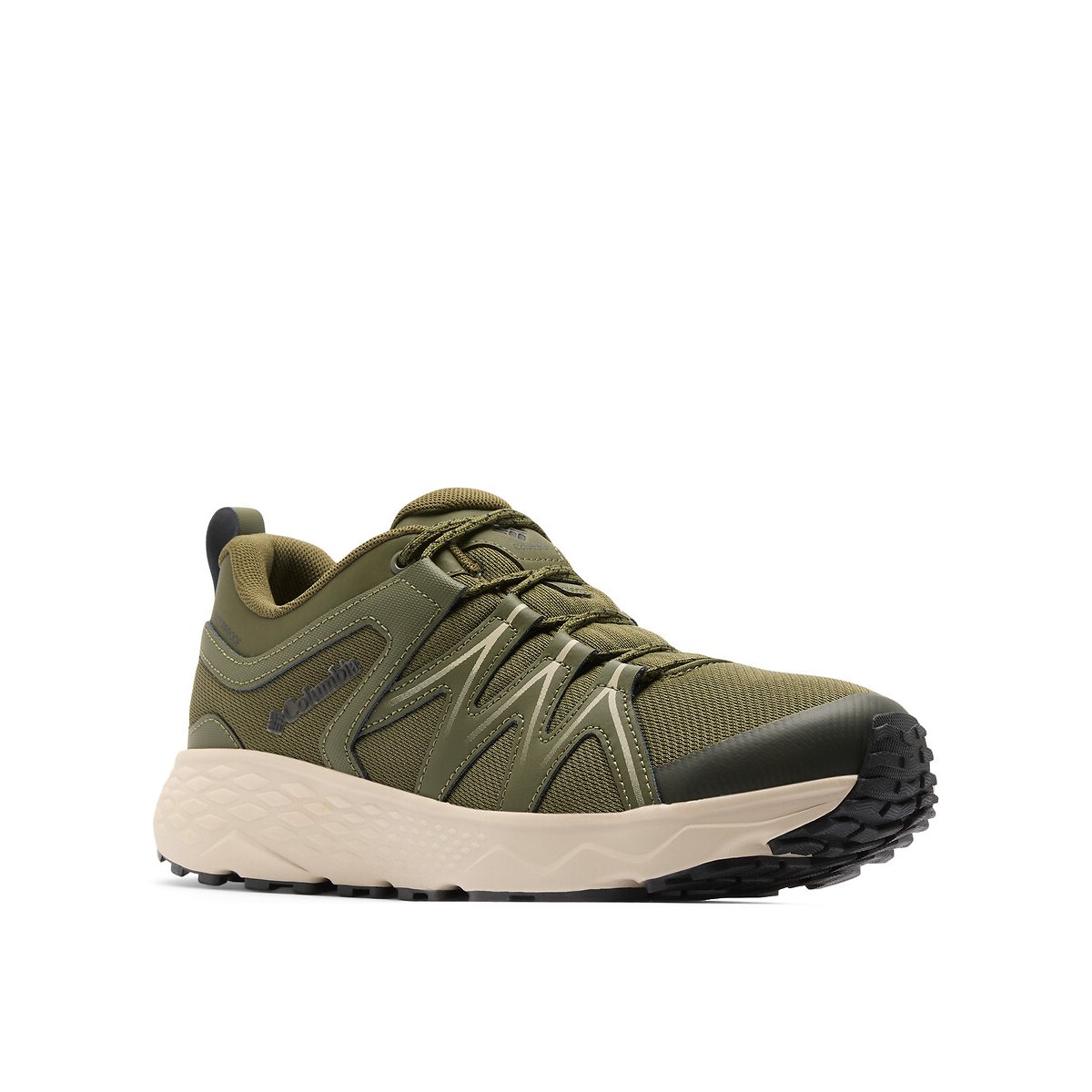 Chaussures de randonnée Peakfreak Roam™ kaki, COLUMBIA