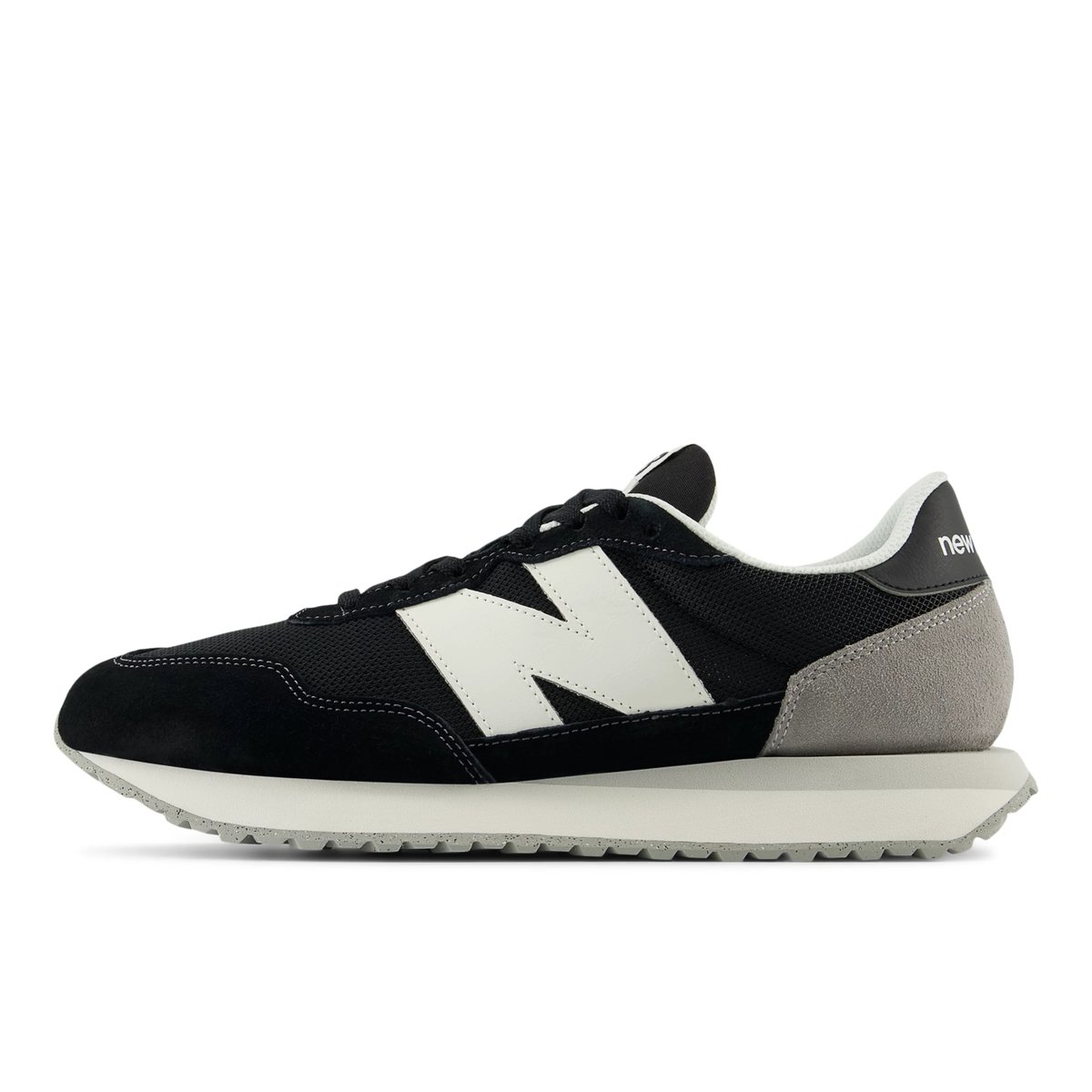 Sneaker 237 noir - lbk, NEW BALANCE
