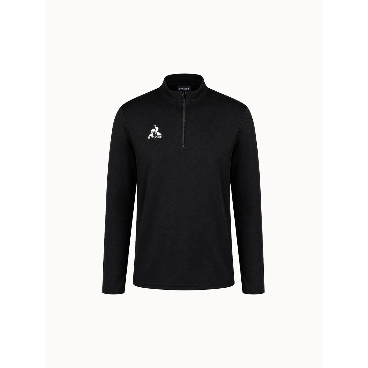 Sweat Training noir, LE COQ SPORTIF