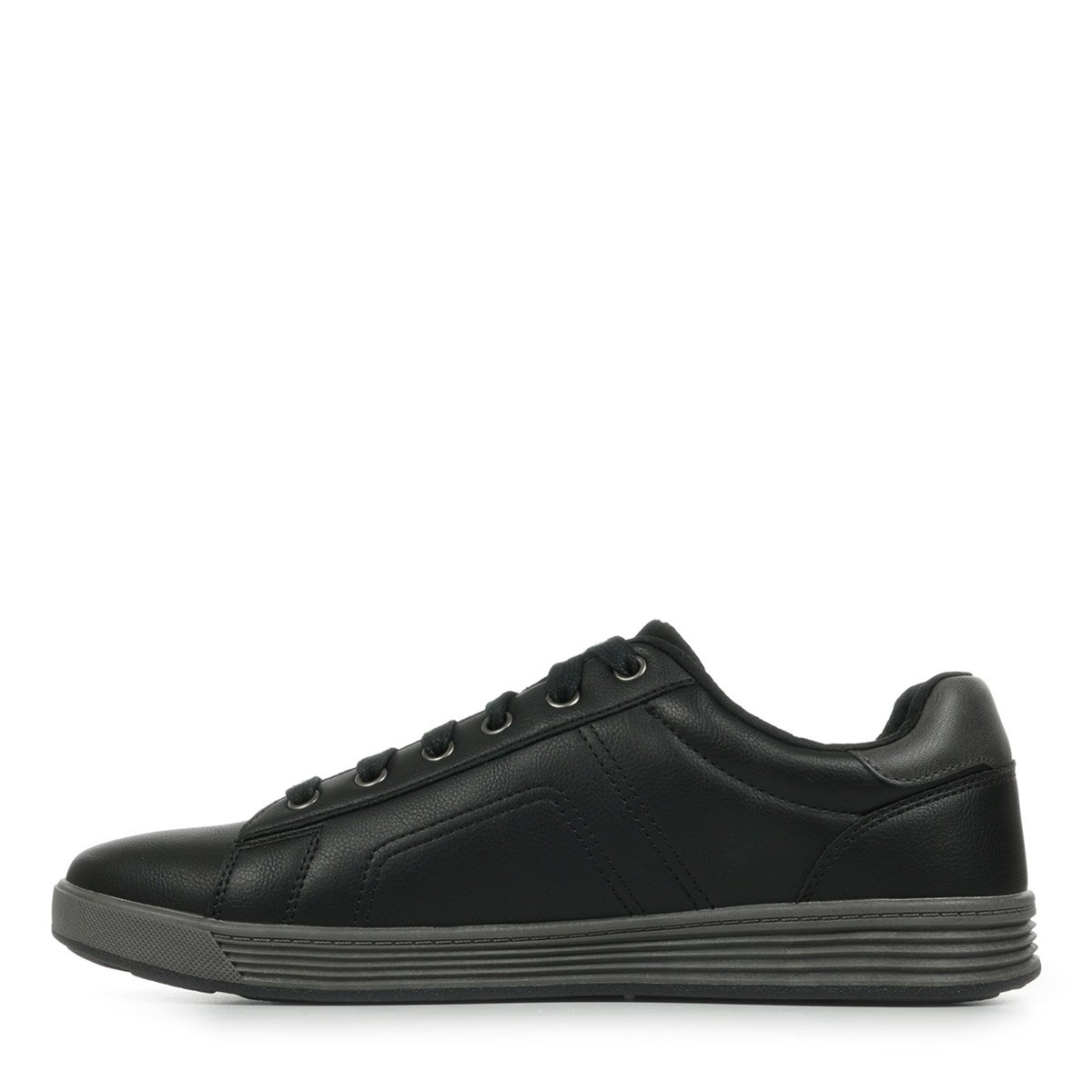 Baskets Cavell Hensley black, SKECHERS