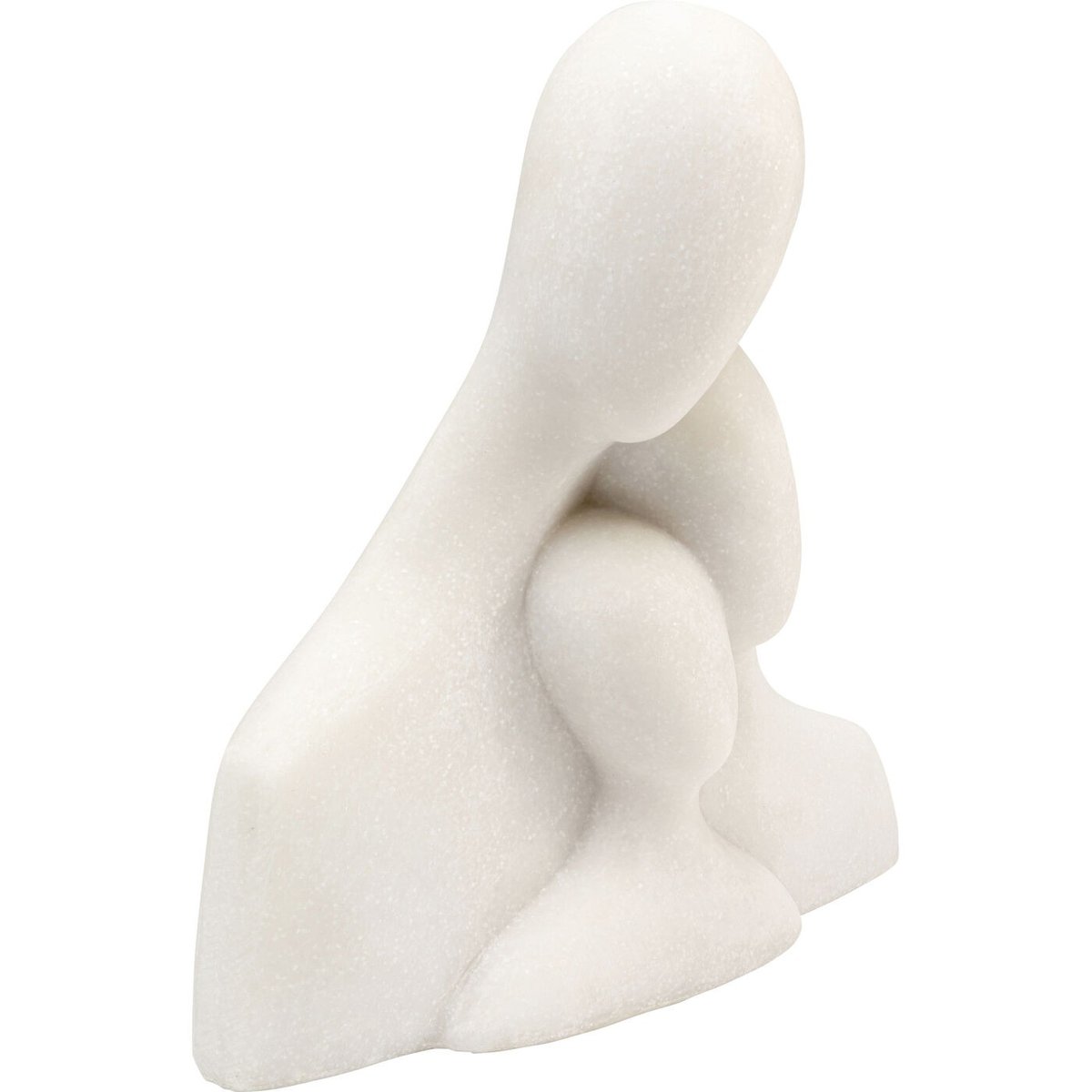 Déco famille, SOFT blanc, KARE DESIGN