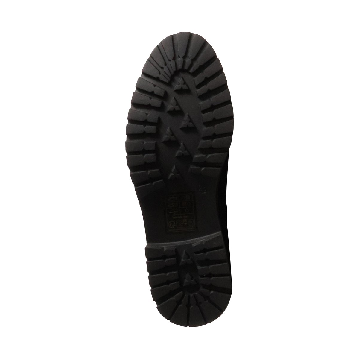 Bottines à Zip noir, THE DIVINE FACTORY