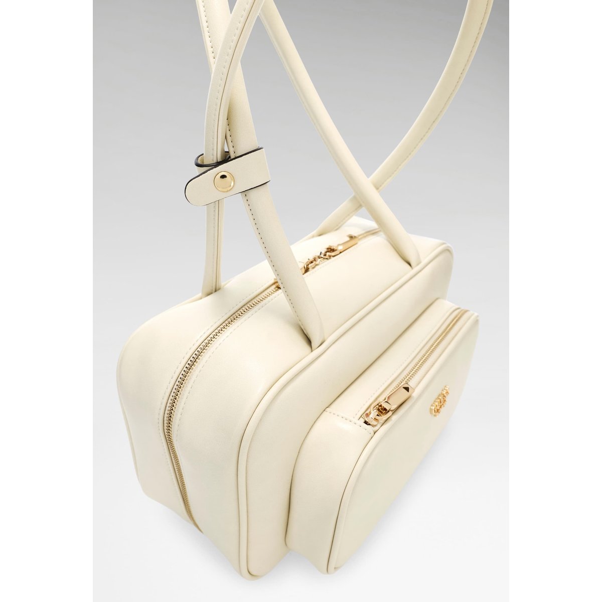 Sac Bronna crème, GUESS