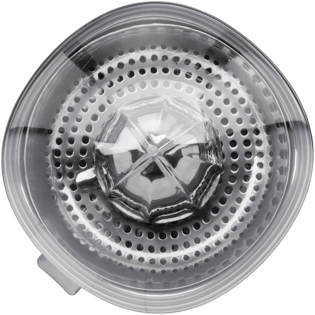 Presse-agrumes électrique CJF11 rose brillant, SMEG