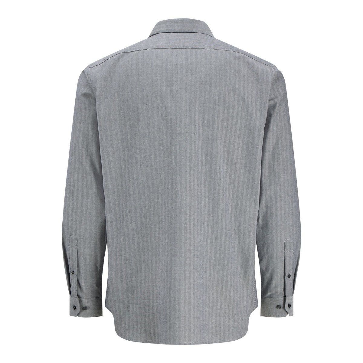 Chemise black 1, JACK & JONES