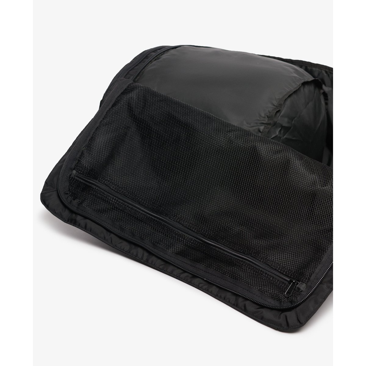 Sac Weekender Outdoor noir, SUPERDRY