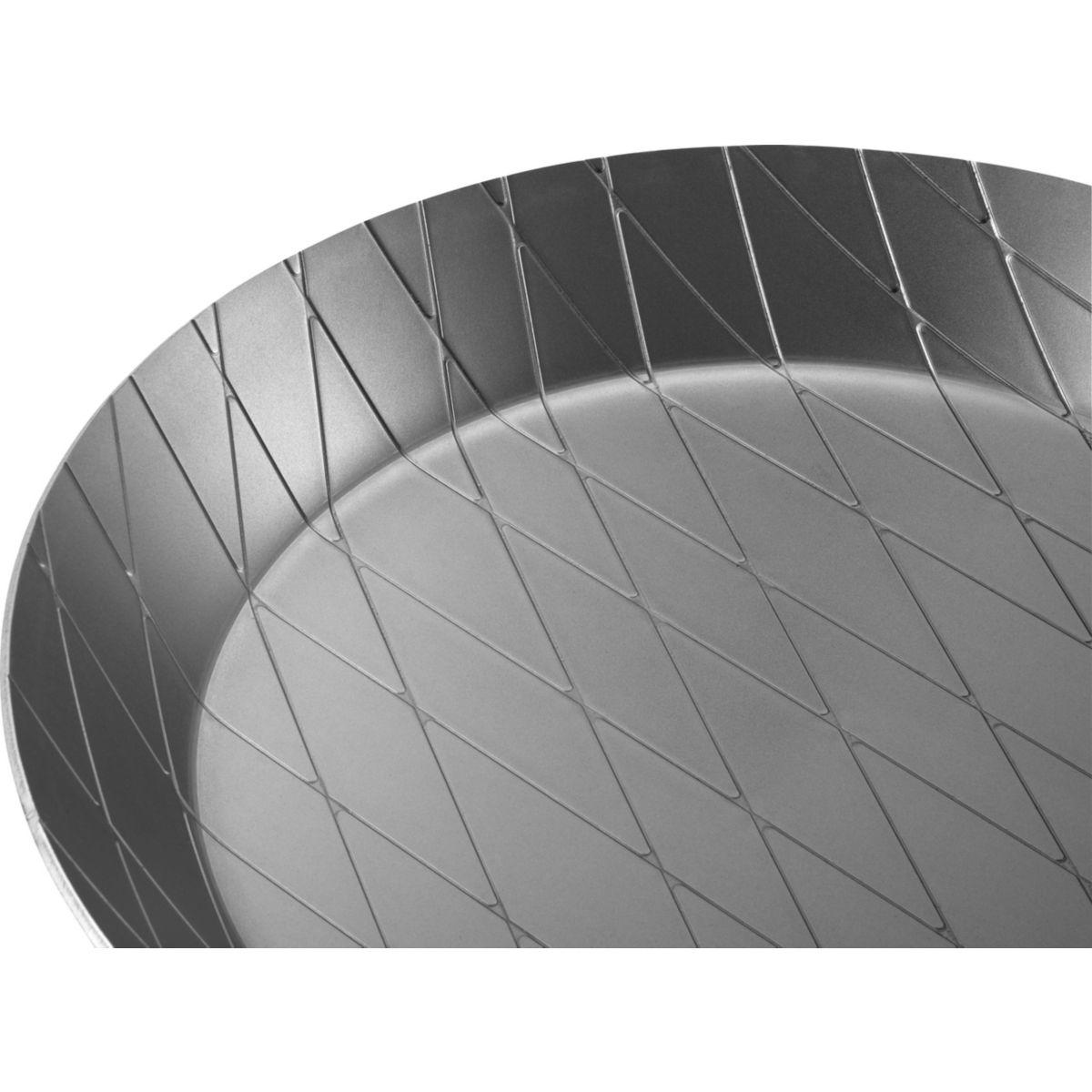 Poêle en fer 24 cm Forgé couleur unique, ZWILLING