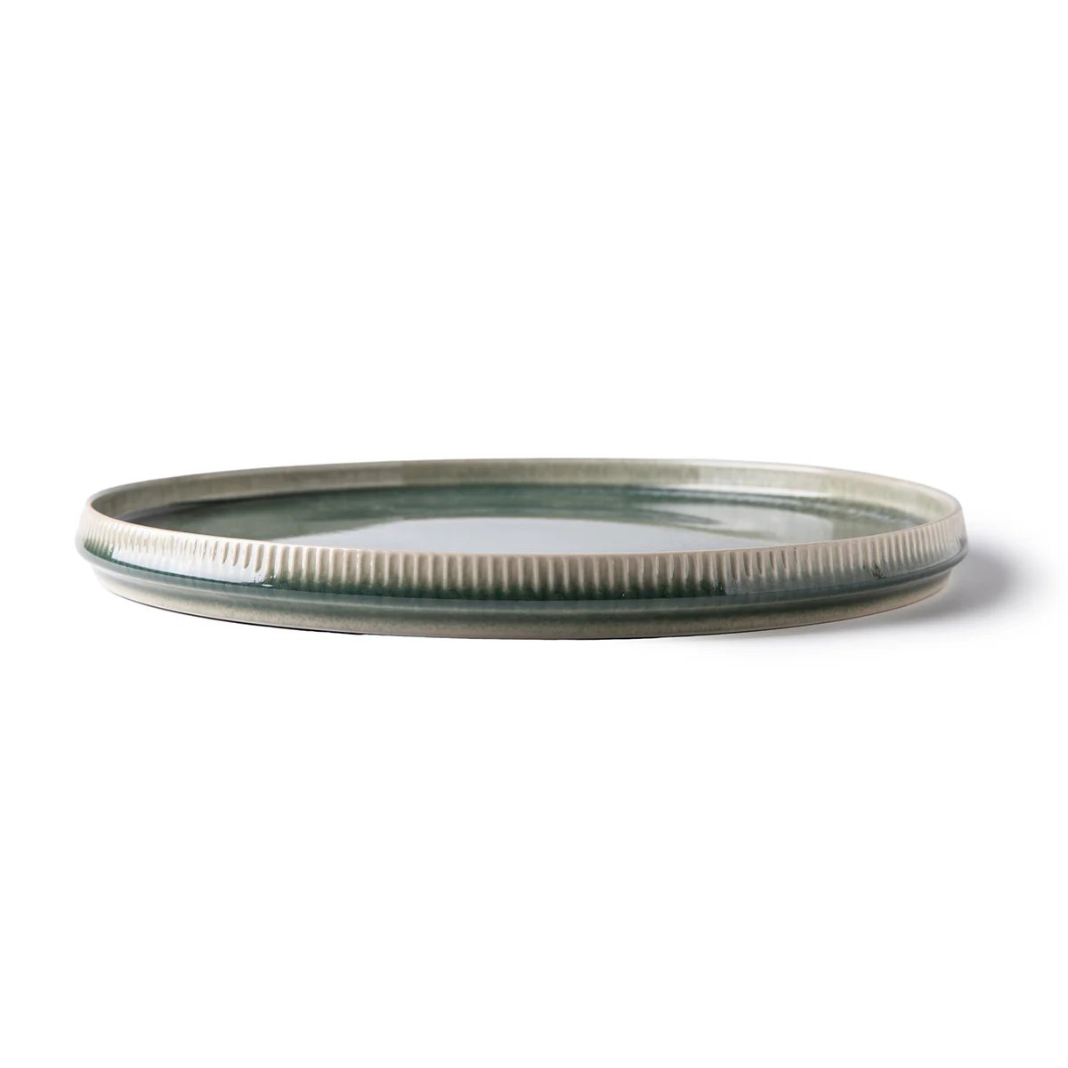 Service 12 pièces - "Jade" vert, LAGUIOLE CUISSON