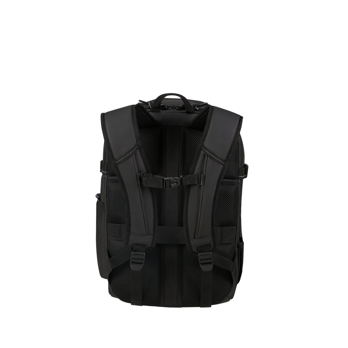 Upventure sac à dos ordinateur black, AMERICAN TOURISTER