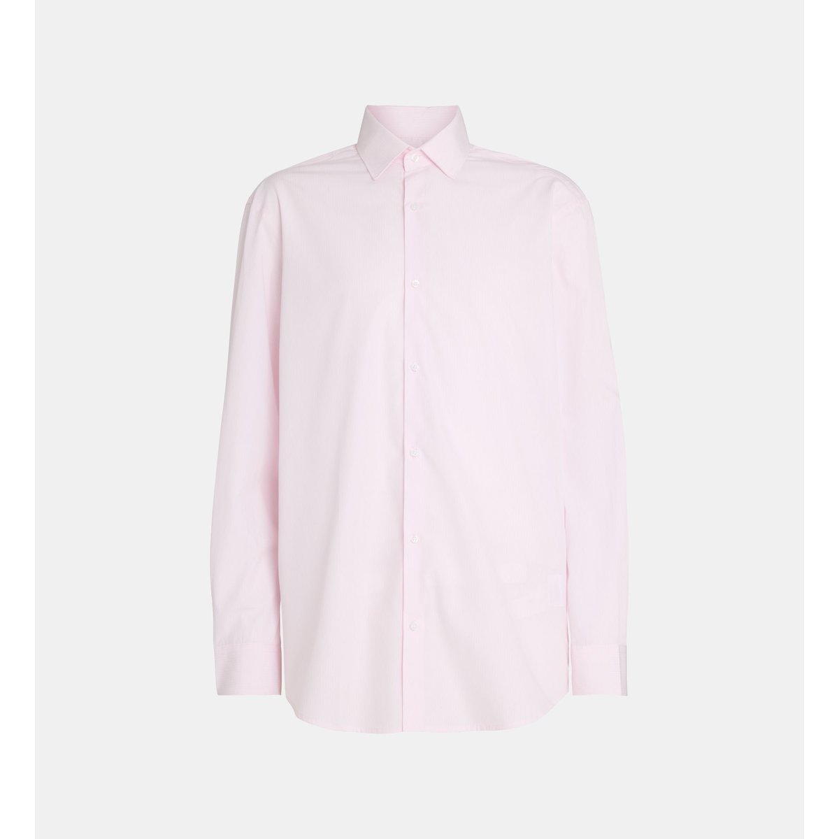 Chemise confort aastri coton rose, GALERIES LAFAYETTE
