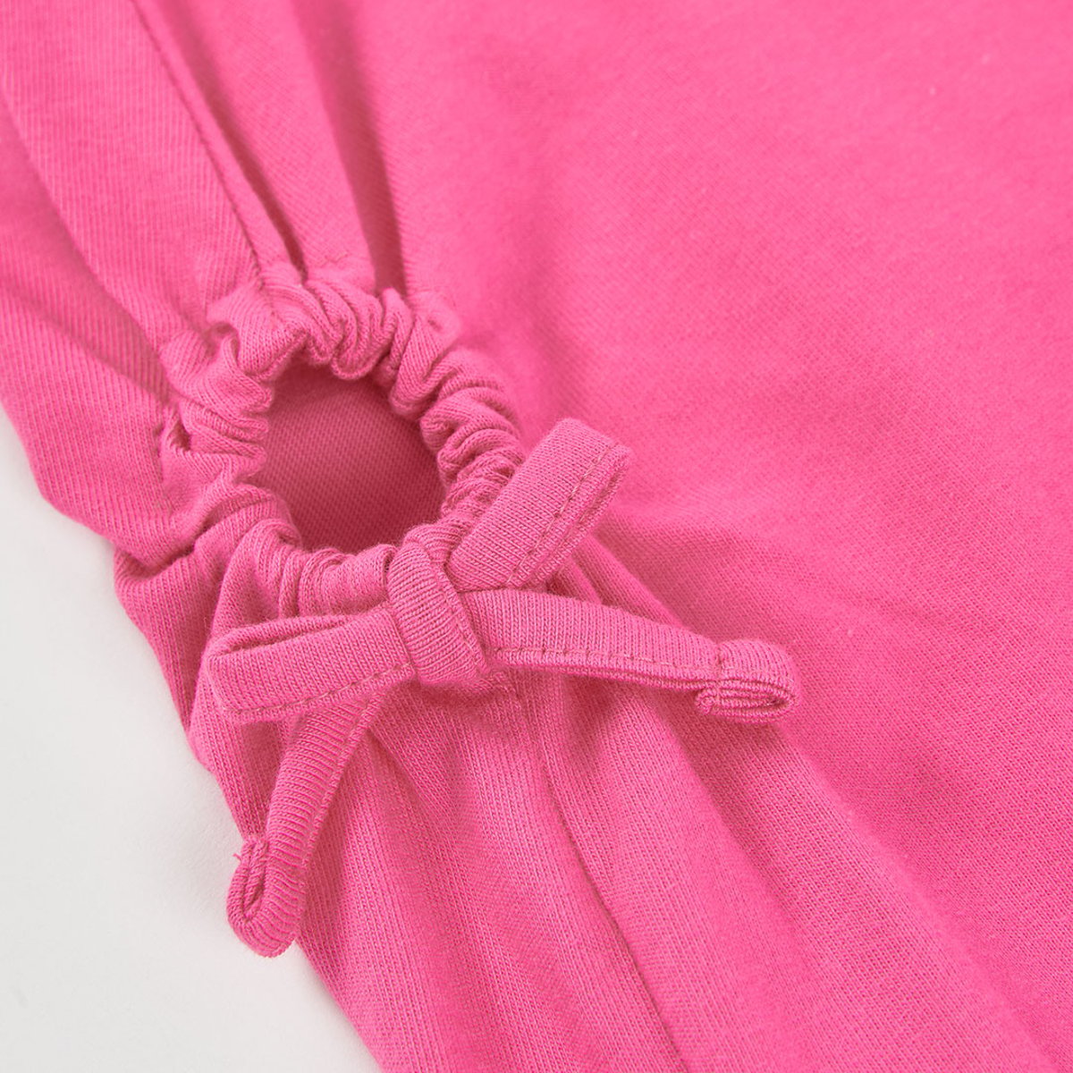 Robe imprimé rose, BOBOLI
