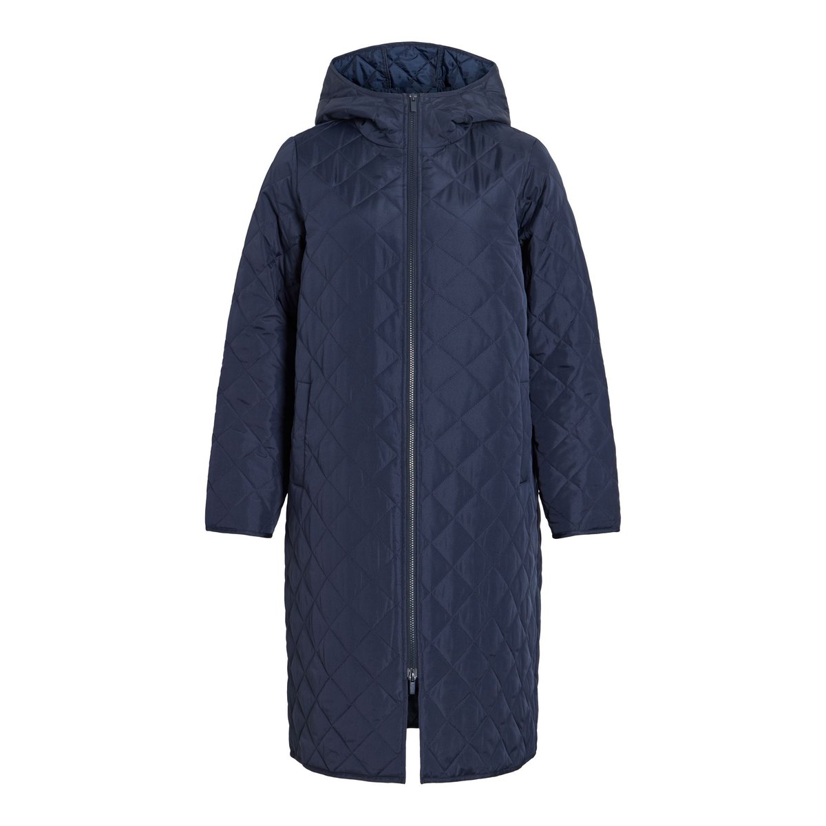 Manteau bleu - navy blazer1, VILA