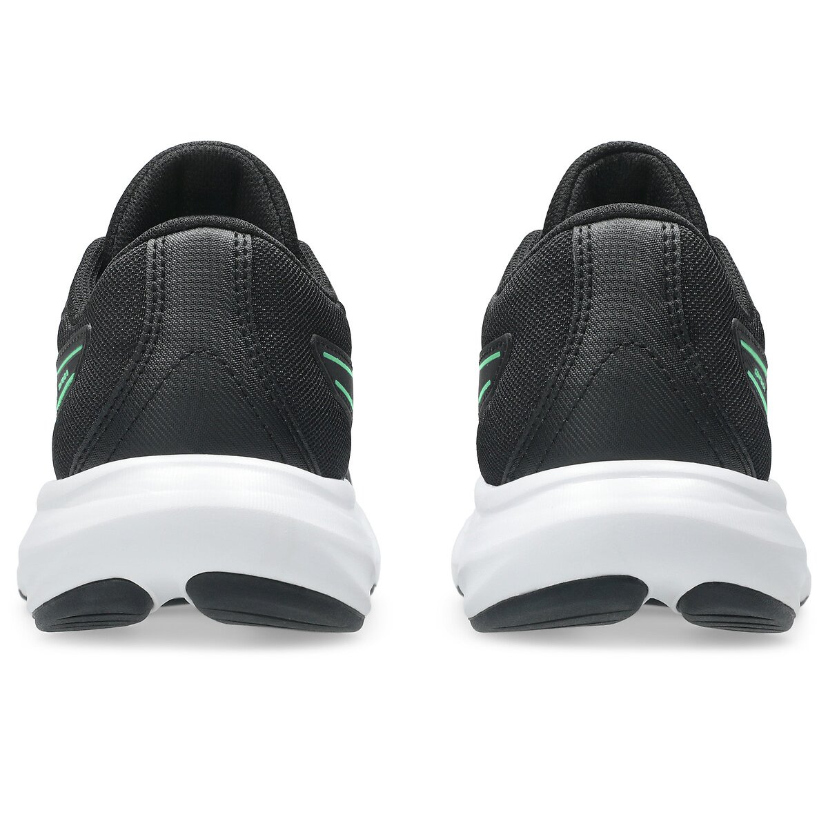 Baskets Gel-Quantum 180 VIII noir/vert, ASICS