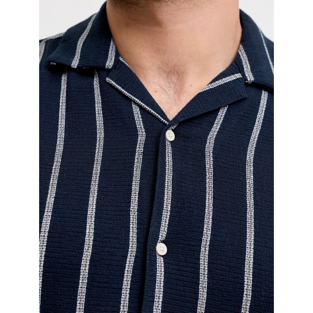 Chemise sky captain, JACK & JONES