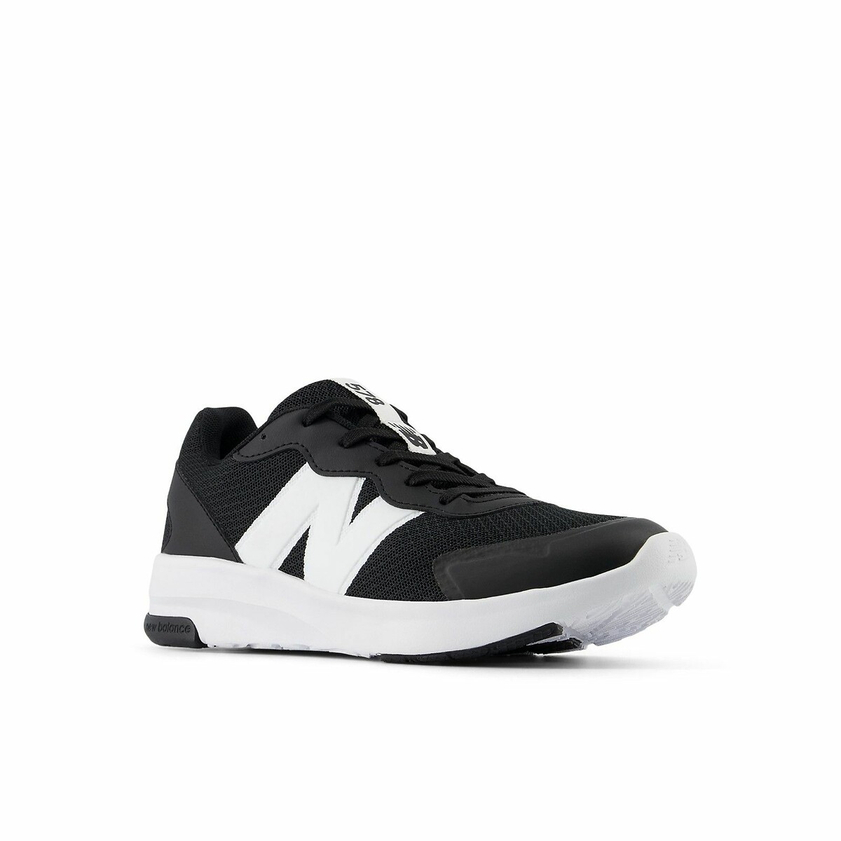 Scarpe da ginnastica 578 nero , NEW BALANCE