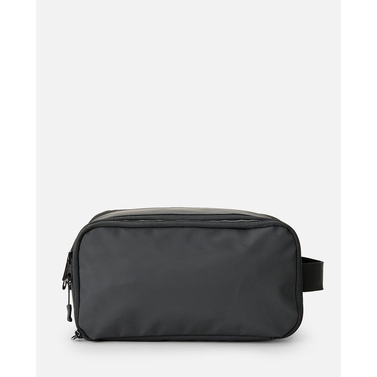 Trousse de voyage Weekend COS CASE noir, RIP CURL